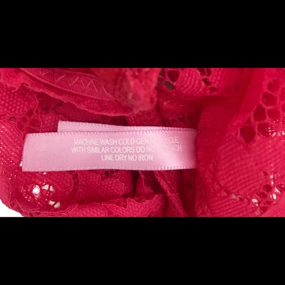 Juniors Bralette - Picture 5 of 6